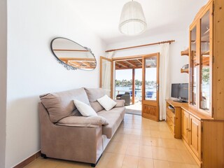 Chalet Portopetro Features 16