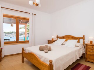 Chalet Portopetro Características 24