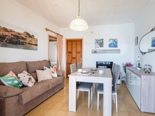 Chalet Portopetro Features 30