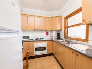 Chalet Portopetro Features 31