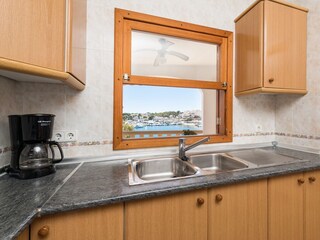 Chalet Portopetro Features 32