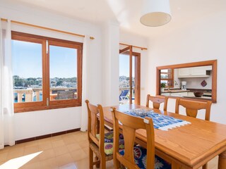 Chalet Portopetro Features 40