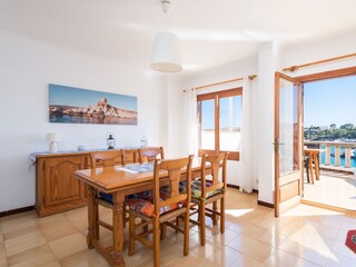 Chalet Portopetro Features 41