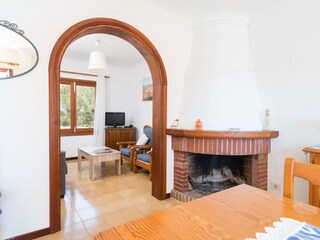 Chalet Portopetro Features 42