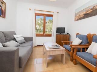 Chalet Portopetro Features 43