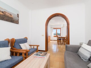 Chalet Portopetro Features 44