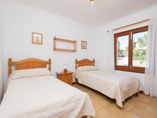 Chalet Portopetro Features 45