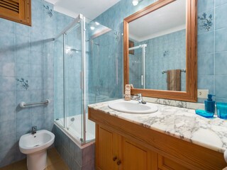Chalet Portopetro Features 15