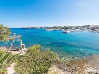 Chalet Portopetro Environment 56