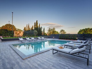 Villa Pula Enregistrement extérieur 2