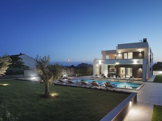 Villa Pula Environnement 23