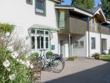 Ferienwohnung "E" im Haus-zum-See