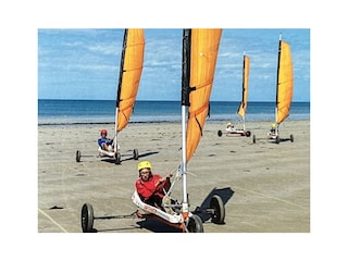 Casa per le vacanze Saint-Germain-sur-Ay Ambiente 21