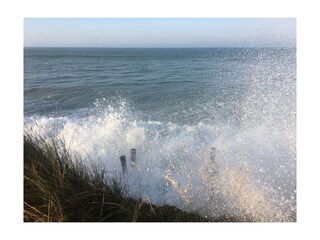 Casa per le vacanze Saint-Germain-sur-Ay Ambiente 24
