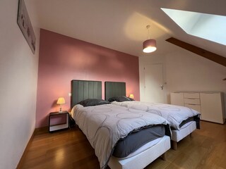 Casa per le vacanze Saint-Germain-sur-Ay Caratteristiche 17