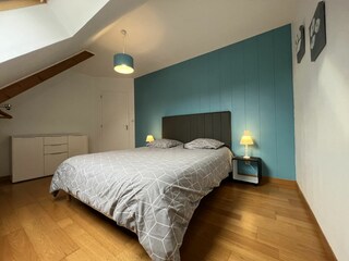 Vakantiehuis Saint-Germain-sur-Ay Kenmerken 16