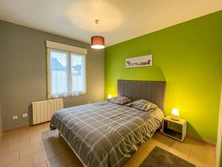 Vakantiehuis Saint-Germain-sur-Ay Kenmerken 9