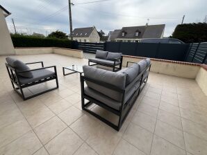 Casa vacanze Les Mouettes