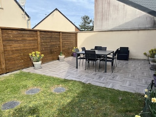 Für Ihre Mahlzeiten il Freien