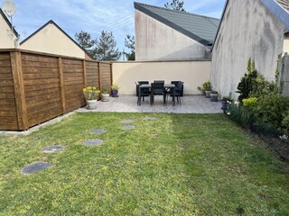 Vakantiehuis Saint-Germain-sur-Ay Buitenaudio-opname 5