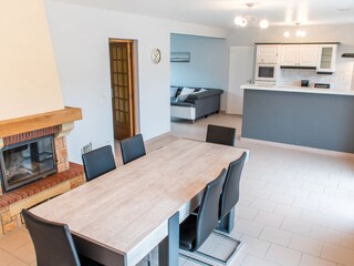 Casa per le vacanze Saint-Germain-sur-Ay Caratteristiche 6