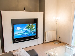 Vakantiehuis Saint-Germain-sur-Ay Kenmerken 12