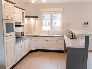 Vakantiehuis Saint-Germain-sur-Ay Kenmerken 7