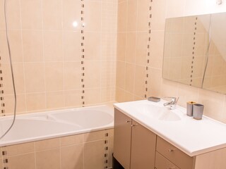 Casa per le vacanze Saint-Germain-sur-Ay Caratteristiche 10