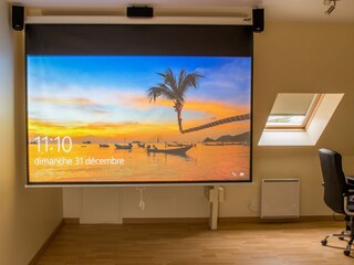 Casa per le vacanze Saint-Germain-sur-Ay Caratteristiche 14