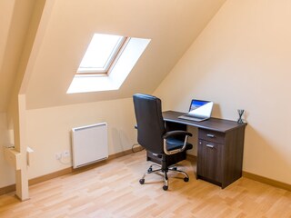 Casa per le vacanze Saint-Germain-sur-Ay Caratteristiche 15