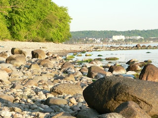 Holiday apartment Binz  13