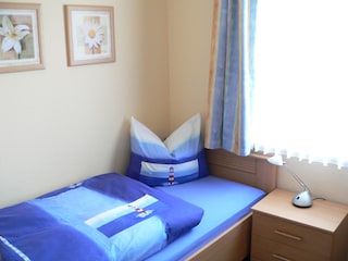 Holiday apartment Binz Bedroom 8