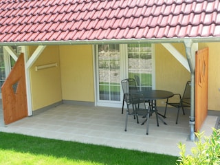 Holiday apartment Binz Environment 2