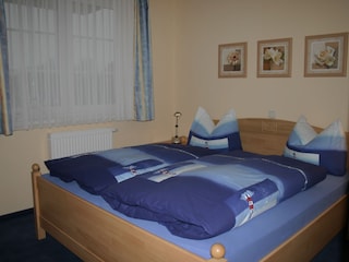 Holiday apartment Binz Bedroom 7