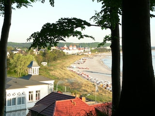 Holiday apartment Binz  18