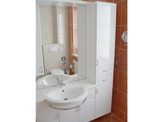 Holiday apartment Binz Bathroom 9