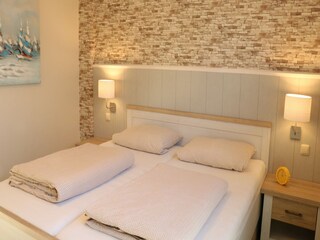 Appartement Timmendorf (Poel) Équipement 15