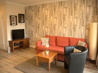 Appartement Timmendorf (Poel) Équipement 11