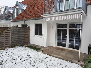 Appartement Timmendorf (Poel) Enregistrement extérieur 3