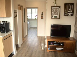 Apartment Timmendorf (Poel) Ausstattung 16