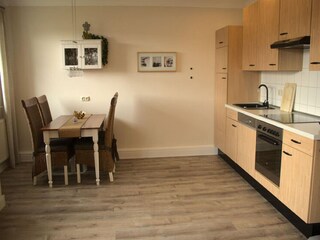 Apartamento Timmendorf (Poel) Características 8