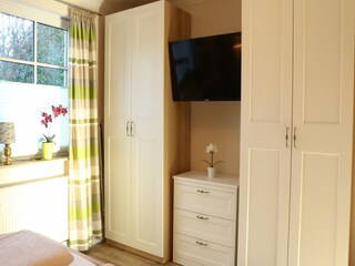 Appartement Timmendorf (Poel) Équipement 9