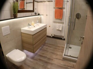 Appartement Timmendorf (Poel) Équipement 15