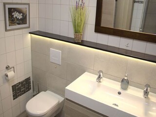 Appartamento Timmendorf (Poel) Caratteristiche 15