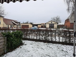 Apartment Timmendorf (Poel) Außenaufnahme 4