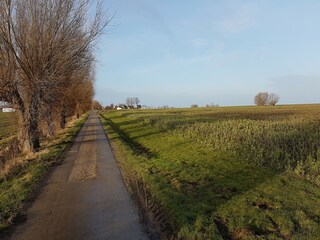 Appartement Timmendorf (Poel) Environnement 30