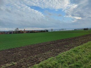 Apartamento Timmendorf (Poel) Entorno 23