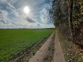 Appartement Timmendorf (Poel) Environnement 19