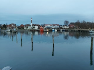 Appartement Timmendorf (Poel) Omgeving 22