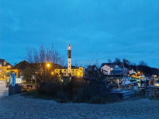 Appartamento Timmendorf (Poel) Ambiente 35